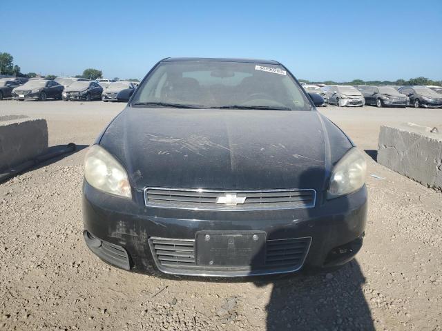 Photo 5 from auction – 2010 CHEVROLET IMPALA LT with VIN 2G1WB5EK2A1127276