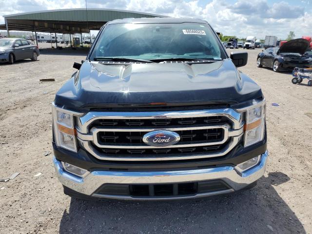 Photo 5 from auction – 2021 FORD F150 SUPER with VIN 1FTFW1CD0MFA59727