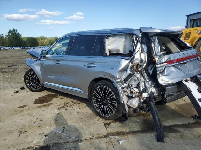 Photo 2 from auction – 2021 LINCOLN AVIATOR BL with VIN 5LM5J9XC0MGL13157