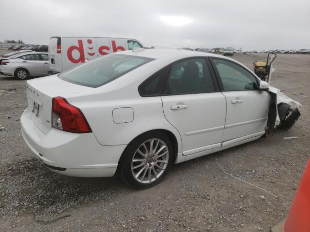 Photo 3 from auction – 2010 VOLVO S40 2.4I with VIN YV1390MS9A2497094