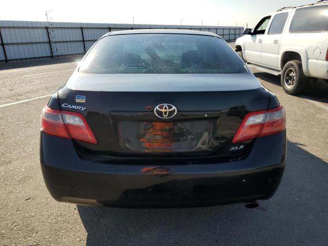Photo 6 from auction – 2009 TOYOTA CAMRY BASE with VIN 4T4BE46KX9R100267