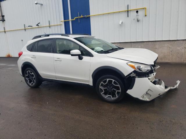 Photo 4 from auction – 2016 SUBARU CROSSTREK with VIN JF2GPABC7G8249531