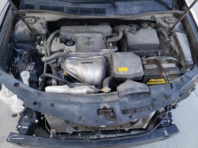 Photo 11 from auction – 2013 TOYOTA CAMRY L with VIN 4T4BF1FK4DR278101
