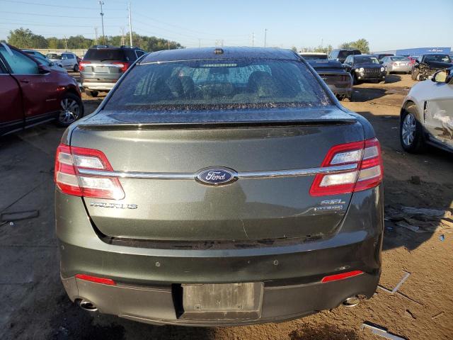 Photo 6 from auction – 2016 FORD TAURUS SEL with VIN 1FAHP2E81GG134287