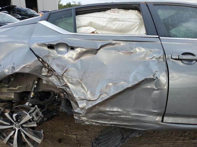 Photo 10 from auction – 2021 NISSAN ALTIMA SR with VIN 1N4BL4CV6MN406958