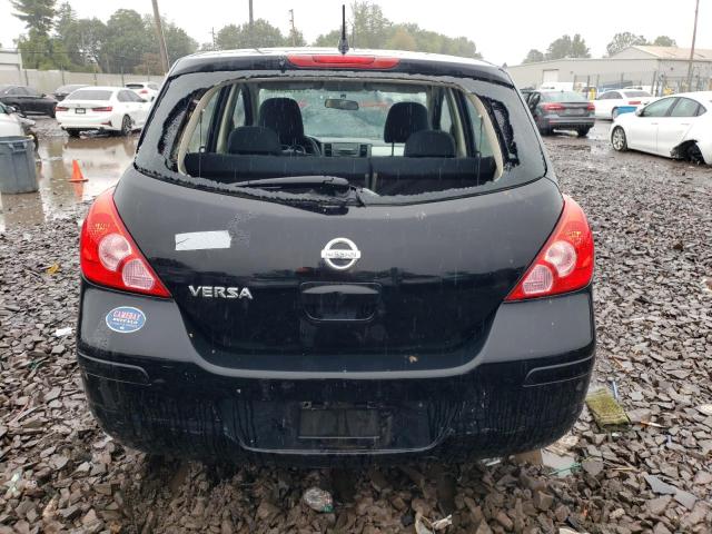 Photo 6 from auction – 2010 NISSAN VERSA S with VIN 3N1BC1CP4AL374116