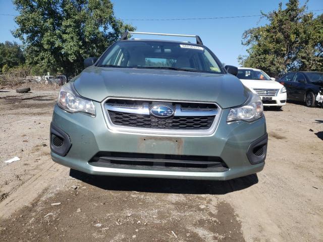 Photo 5 from auction – 2014 SUBARU IMPREZA with VIN JF1GPAA66E8337984