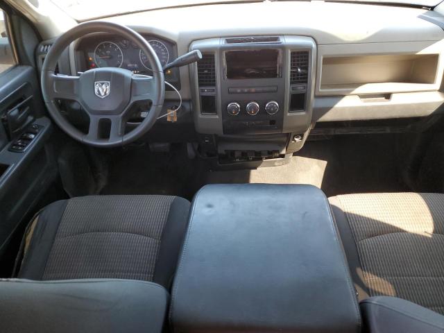 Photo 8 from auction – 2010 DODGE RAM 1500 with VIN 1D7RB1GK8AS141618