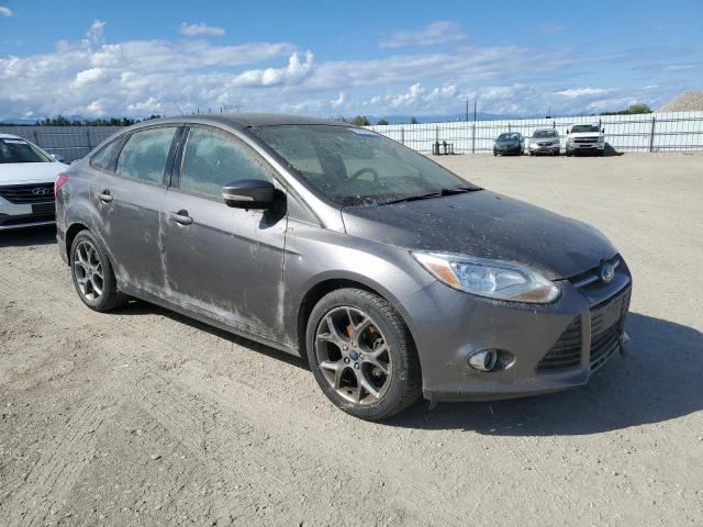 Photo 4 from auction – 2013 FORD FOCUS SE with VIN 1FADP3F29DL325814