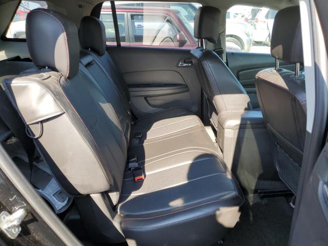 Снимка 11 от търг – 2015 GMC TERRAIN с VIN 2GKFLSE30F6130199