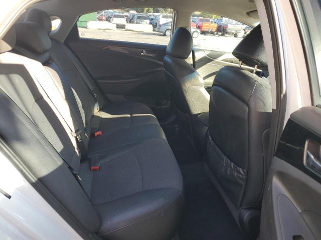 Photo 10 from auction – 2014 HYUNDAI SONATA SE with VIN 5NPEC4AC3EH837851