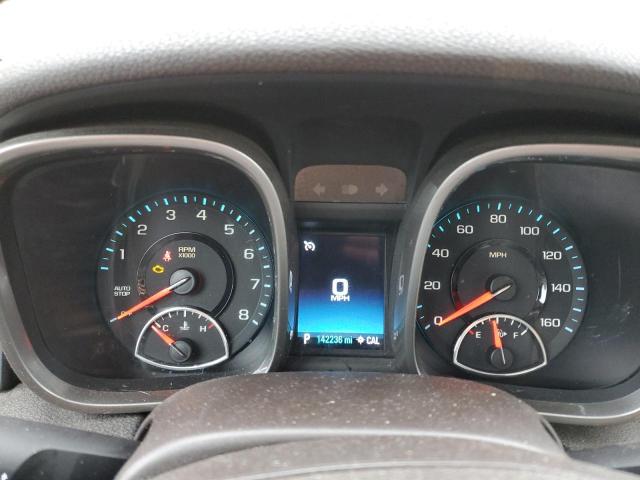 Photo 9 from auction – 2015 CHEVROLET MALIBU 1LT with VIN 1G11C5SL6FF122277