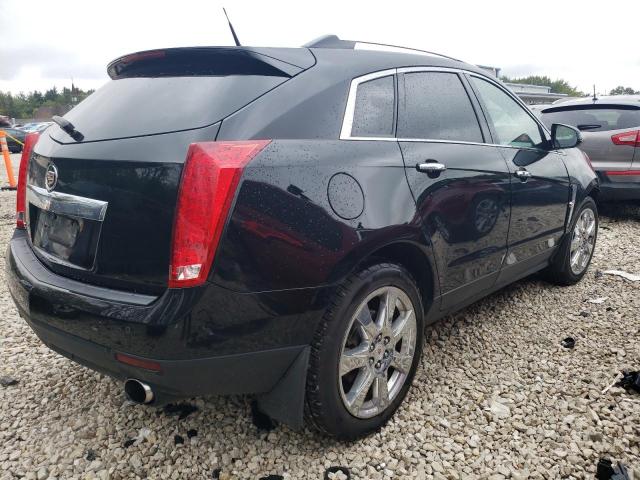Photo 3 from auction – 2011 CADILLAC SRX PERFOR with VIN 3GYFNEEY4BS566465