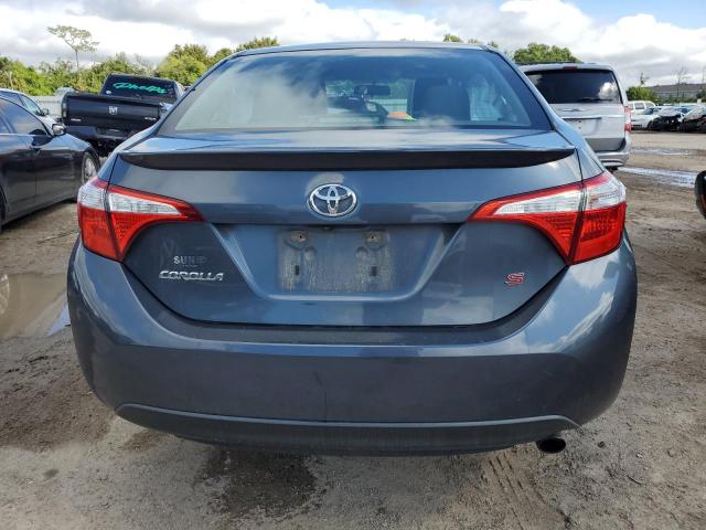Photo 6 from auction – 2016 TOYOTA COROLLA L with VIN 5YFBURHE0GP458252