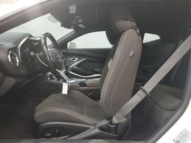 Photo 7 from auction – 2022 CHEVROLET CAMARO LS with VIN 1G1FB1RX6N0109945