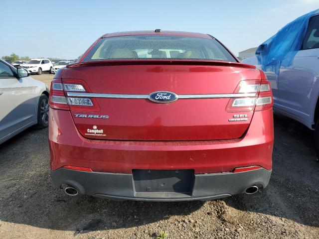 Photo 6 from auction – 2013 FORD TAURUS SEL with VIN 1FAHP2E87DG169170