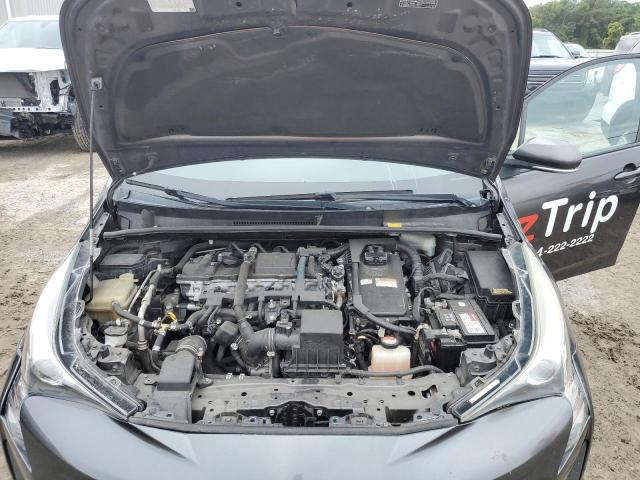 Photo 11 from auction – 2016 TOYOTA PRIUS with VIN JTDKBRFU6G3505695