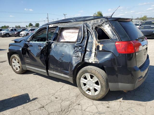Photo 2 from auction – 2011 GMC TERRAIN SL with VIN 2CTALMEC7B6376490