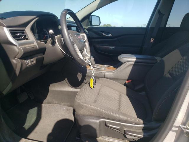 Photo 7 from auction – 2018 GMC ACADIA SLE with VIN 1GKKNKLA6JZ219783