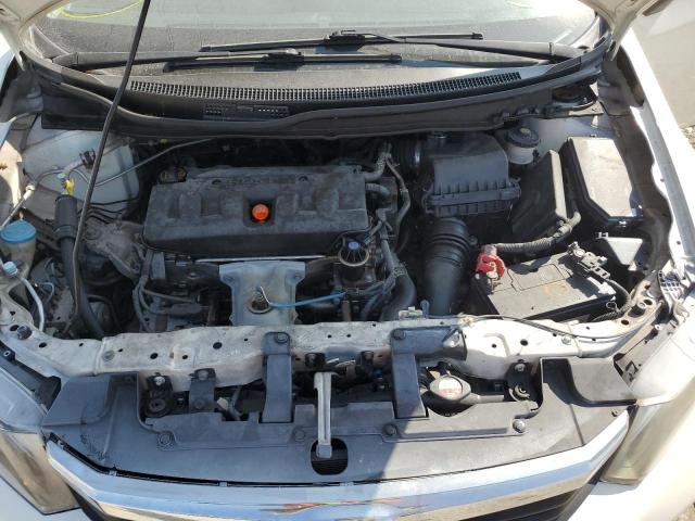 صورة رقم 11 من المزاد - 2012 HONDA CIVIC LX مع VIN 19XFB2F59CE025008