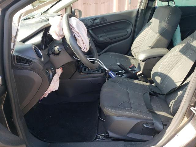 Photo 7 from auction – 2017 FORD FIESTA SE with VIN 3FADP4BJ9HM146034