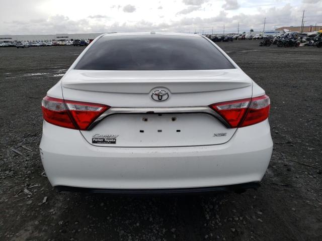 Photo 6 from auction – 2016 TOYOTA CAMRY LE with VIN 4T1BF1FKXGU232495
