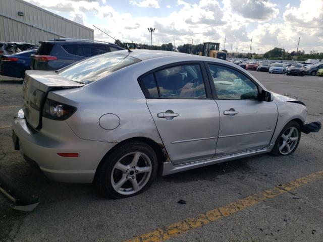 Photo 3 from auction – 2007 MAZDA 3 S with VIN JM1BK323371605162