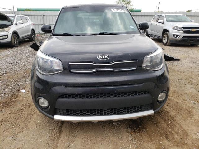Photo 5 from auction – 2018 KIA SOUL + with VIN KNDJP3A56J7902513