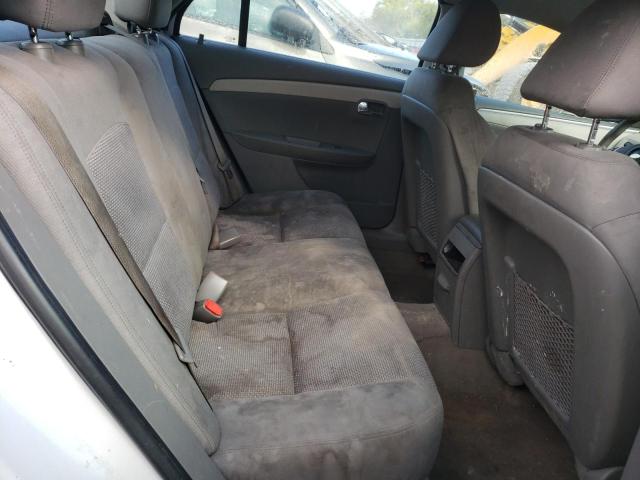 Photo 10 from auction – 2012 CHEVROLET MALIBU LS with VIN 1G1ZA5E03CF121352