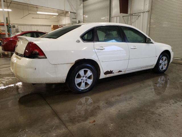 Photo 3 from auction – 2008 CHEVROLET IMPALA with VIN 2G1WT55N389275844