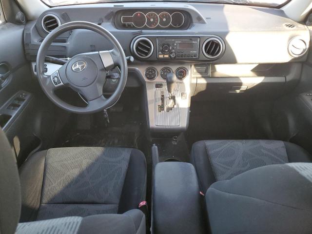 Photo 8 from auction – 2012 TOYOTA SCION XB with VIN JTLZE4FE6CJ004284