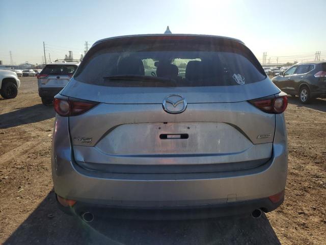 Photo 6 from auction – 2018 MAZDA CX-5 GRAND with VIN JM3KFBDM3J0325878