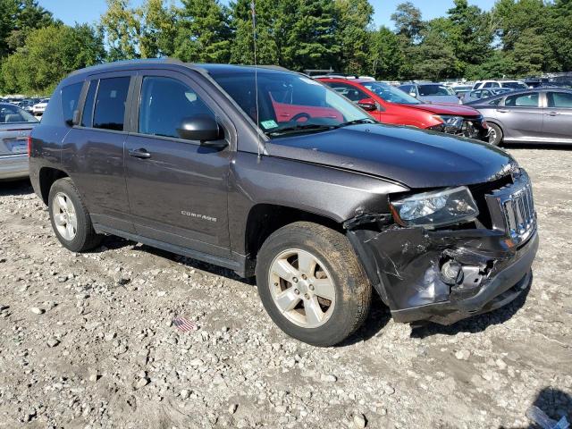 Photo 4 from auction – 2015 JEEP COMPASS SP with VIN 1C4NJCBA5FD208869