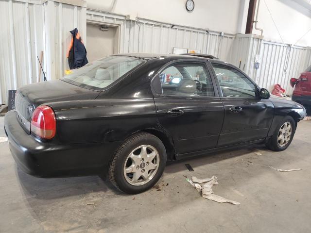 Photo 3 from auction – 2001 HYUNDAI SONATA GLS with VIN KMHWF35V51A477772