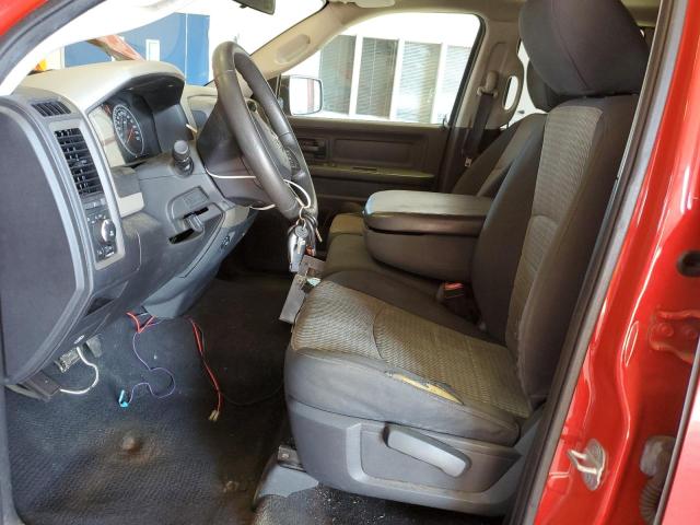 Photo 7 from auction – 2012 DODGE RAM 1500 S with VIN 1C6RD7FT8CS181158