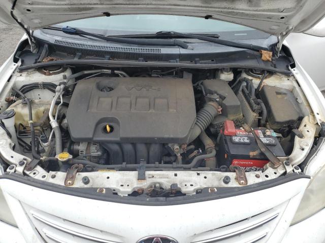 Photo 11 from auction – 2013 TOYOTA COROLLA with VIN 5YFBU4EE3DP129130