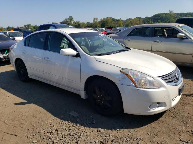 Photo 4 from auction – 2012 NISSAN ALTIMA BAS with VIN 1N4AL2AP4CN409635
