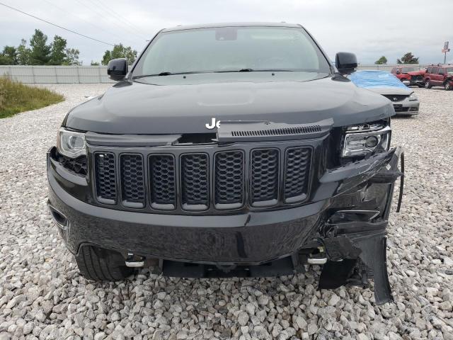 Photo 5 from auction – 2014 JEEP GRAND CHER with VIN 1C4RJFCT6EC452912
