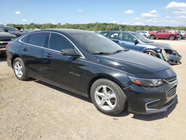 Photo 4 from auction – 2017 CHEVROLET MALIBU LS with VIN 1G1ZB5STXHF240535
