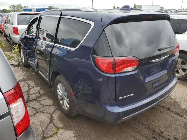Photo 2 from auction – 2018 CHRYSLER PACIFICA T with VIN 2C4RC1BG6JR166898