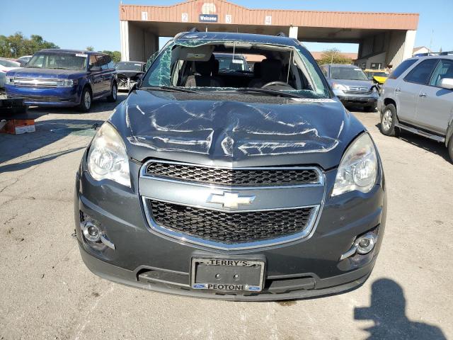 Photo 5 from auction – 2011 CHEVROLET EQUINOX LT with VIN 2CNFLNE52B6406743
