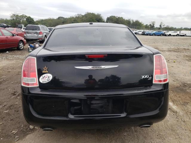 Photo 6 from auction – 2014 CHRYSLER 300 S with VIN 2C3CCABT1EH138767