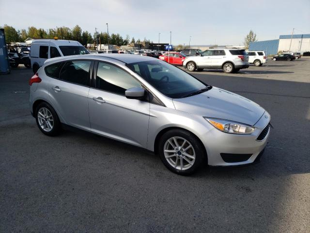 Photo 4 from auction – 2018 FORD FOCUS SE with VIN 1FADP3K29JL288734