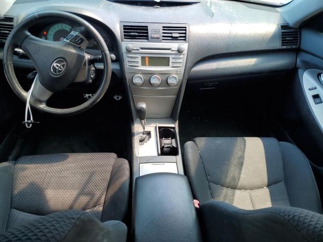 Photo 8 from auction – 2011 TOYOTA CAMRY BASE with VIN 4T1BF3EK4BU680494