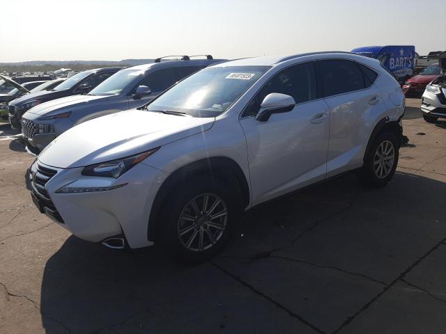 2015 Lexus NX
