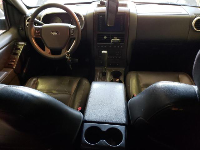 Photo 8 from auction – 2006 FORD EXPLORER L with VIN 1FMEU75E46UA63543