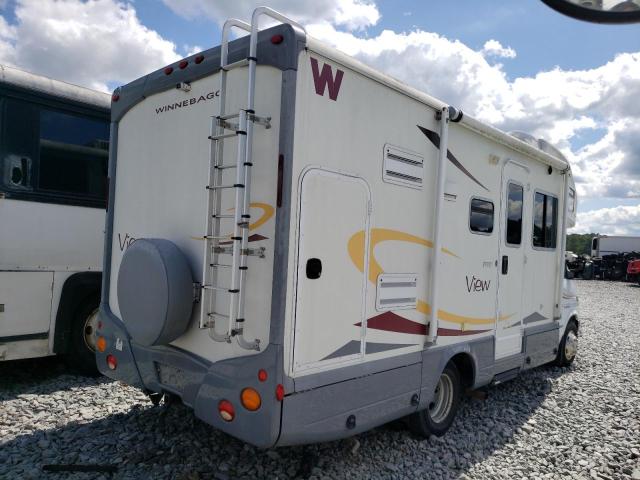 Photo 4 from auction – 2006 DODGE SPRINTER with VIN WDXPD944565941081
