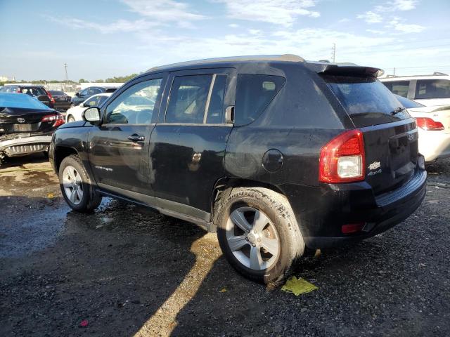 Photo 2 from auction – 2012 JEEP COMPASS LA with VIN 1C4NJDEB1CD630448