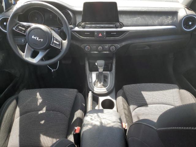 Photo 8 from auction – 2023 KIA FORTE LX with VIN 3KPF24AD0PE640336