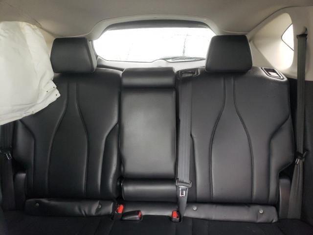 Photo 10 from auction – 2019 ACURA RDX with VIN 5J8TC2H31KL031520